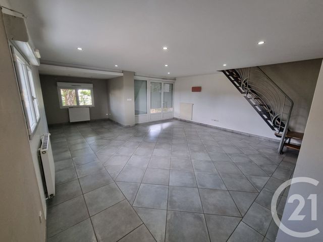 maison à vendre - 10 pièces - 198.45 m2 - MONTRET - 71 - BOURGOGNE - Century 21 Agence Coeur De Bresse