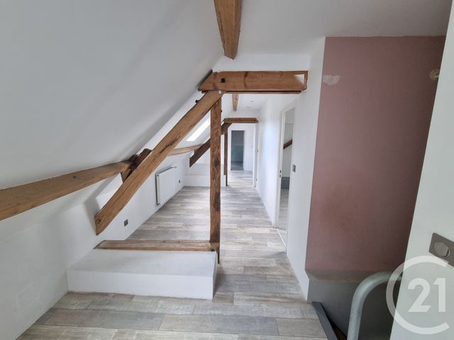 maison à vendre - 10 pièces - 198.45 m2 - MONTRET - 71 - BOURGOGNE - Century 21 Agence Coeur De Bresse