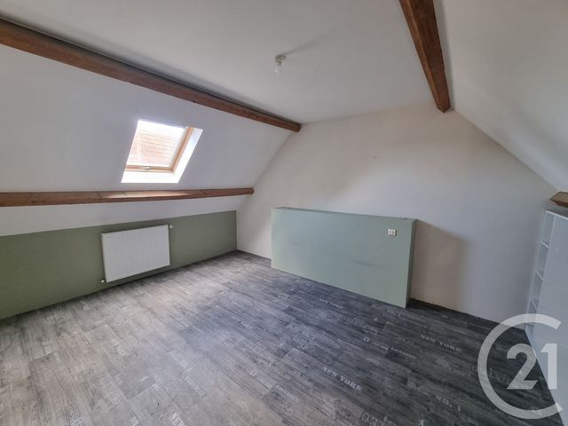 maison à vendre - 10 pièces - 198.45 m2 - MONTRET - 71 - BOURGOGNE - Century 21 Agence Coeur De Bresse