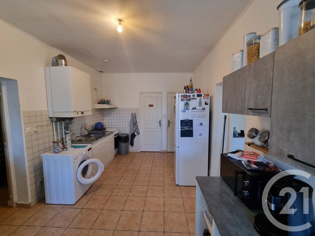 maison à vendre - 10 pièces - 198.45 m2 - MONTRET - 71 - BOURGOGNE - Century 21 Agence Coeur De Bresse
