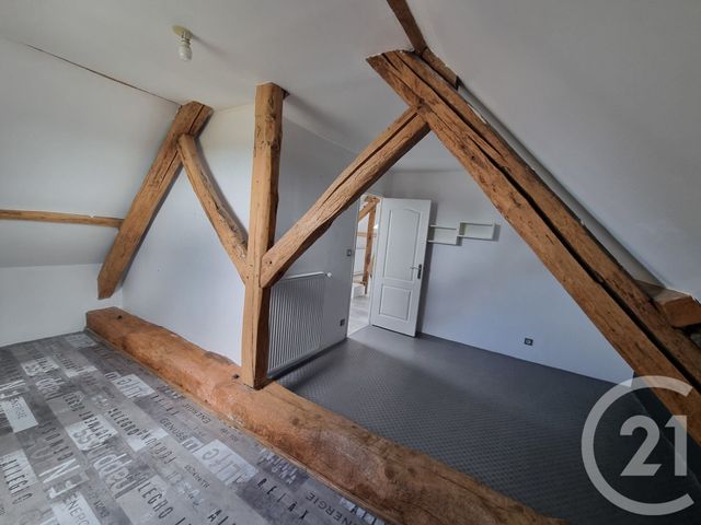 maison à vendre - 10 pièces - 198.45 m2 - MONTRET - 71 - BOURGOGNE - Century 21 Agence Coeur De Bresse