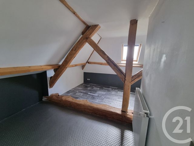 maison à vendre - 10 pièces - 198.45 m2 - MONTRET - 71 - BOURGOGNE - Century 21 Agence Coeur De Bresse