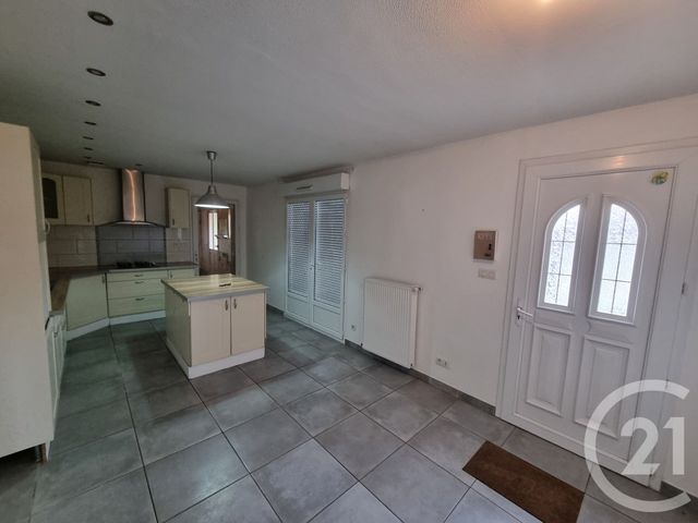 maison à vendre - 10 pièces - 198.45 m2 - MONTRET - 71 - BOURGOGNE - Century 21 Agence Coeur De Bresse