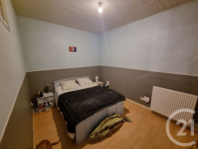 maison à vendre - 10 pièces - 198.45 m2 - MONTRET - 71 - BOURGOGNE - Century 21 Agence Coeur De Bresse