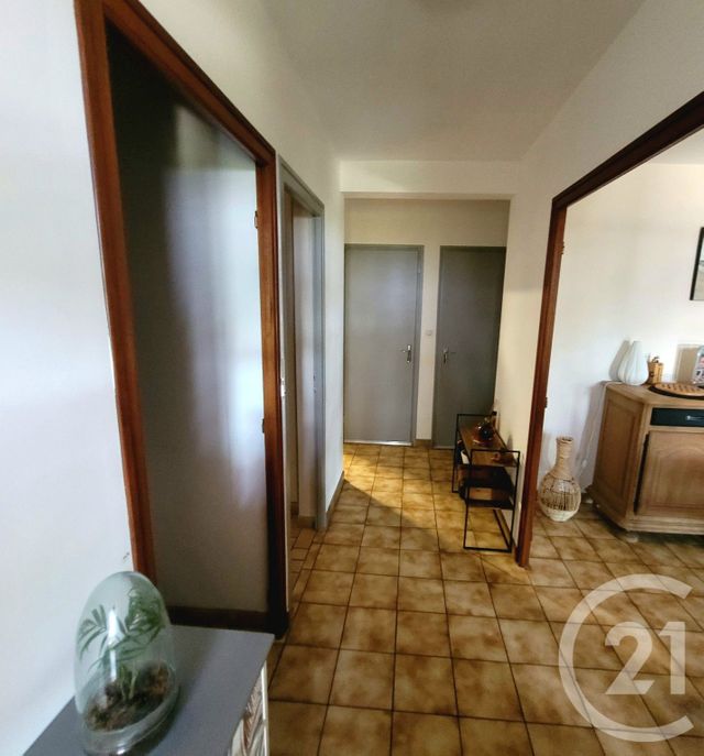maison à vendre - 5 pièces - 97.0 m2 - SORNAY - 71 - BOURGOGNE - Century 21 Agence Coeur De Bresse