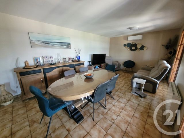 maison à vendre - 5 pièces - 97.0 m2 - SORNAY - 71 - BOURGOGNE - Century 21 Agence Coeur De Bresse