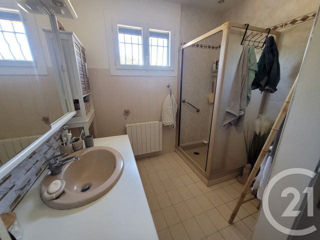 maison à vendre - 5 pièces - 97.0 m2 - SORNAY - 71 - BOURGOGNE - Century 21 Agence Coeur De Bresse