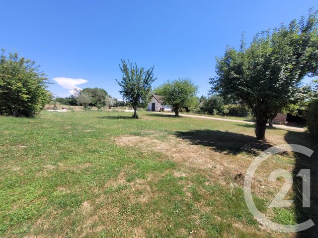maison à vendre - 5 pièces - 97.0 m2 - SORNAY - 71 - BOURGOGNE - Century 21 Agence Coeur De Bresse