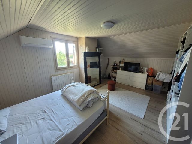 maison à vendre - 5 pièces - 97.0 m2 - SORNAY - 71 - BOURGOGNE - Century 21 Agence Coeur De Bresse