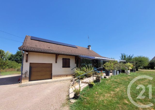 Maison à vendre SORNAY