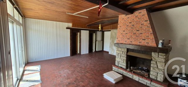 maison à vendre - 12 pièces - 231.76 m2 - BRANGES - 71 - BOURGOGNE - Century 21 Agence Coeur De Bresse