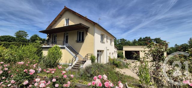 maison - BRANGES - 71