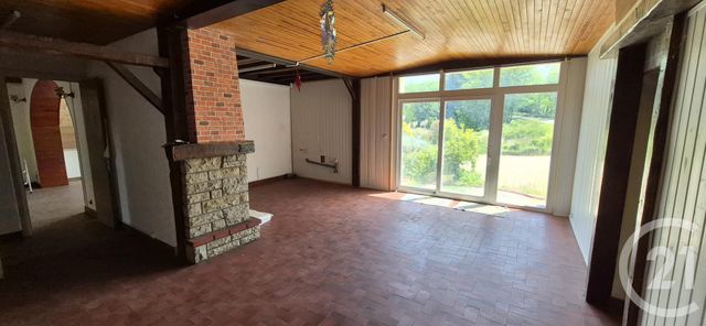 maison à vendre - 12 pièces - 231.76 m2 - BRANGES - 71 - BOURGOGNE - Century 21 Agence Coeur De Bresse