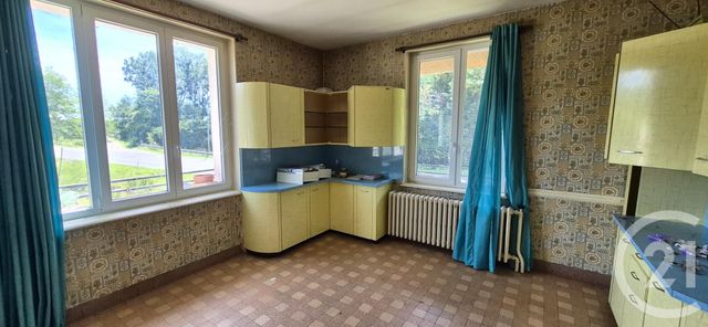 maison à vendre - 12 pièces - 231.76 m2 - BRANGES - 71 - BOURGOGNE - Century 21 Agence Coeur De Bresse