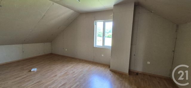 maison à vendre - 12 pièces - 231.76 m2 - BRANGES - 71 - BOURGOGNE - Century 21 Agence Coeur De Bresse