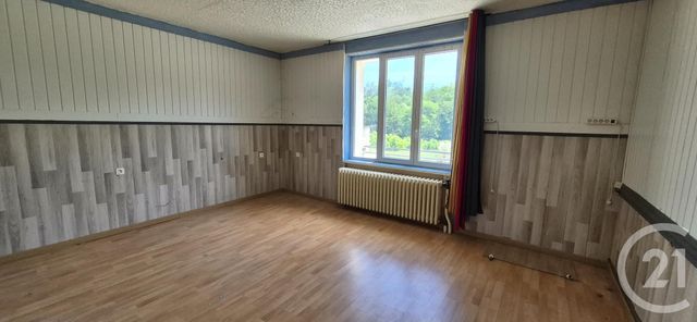 maison à vendre - 12 pièces - 231.76 m2 - BRANGES - 71 - BOURGOGNE - Century 21 Agence Coeur De Bresse