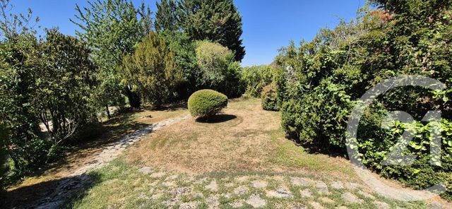 maison à vendre - 6 pièces - 126.2 m2 - LOUHANS CHATEAURENAUD - 71 - BOURGOGNE - Century 21 Agence Coeur De Bresse