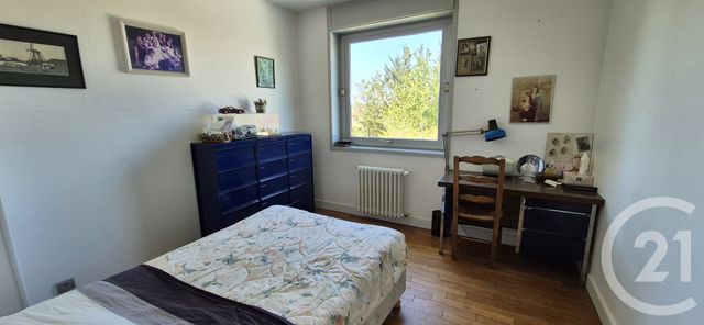 maison à vendre - 6 pièces - 126.2 m2 - LOUHANS CHATEAURENAUD - 71 - BOURGOGNE - Century 21 Agence Coeur De Bresse