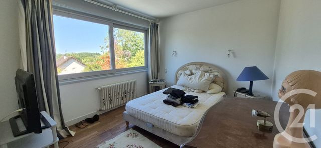 maison à vendre - 6 pièces - 126.2 m2 - LOUHANS CHATEAURENAUD - 71 - BOURGOGNE - Century 21 Agence Coeur De Bresse