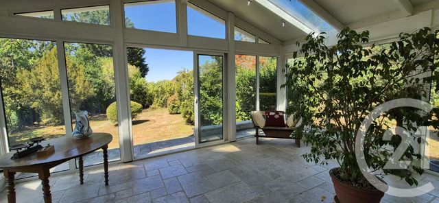 maison à vendre - 6 pièces - 126.2 m2 - LOUHANS CHATEAURENAUD - 71 - BOURGOGNE - Century 21 Agence Coeur De Bresse