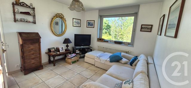 maison à vendre - 6 pièces - 126.2 m2 - LOUHANS CHATEAURENAUD - 71 - BOURGOGNE - Century 21 Agence Coeur De Bresse