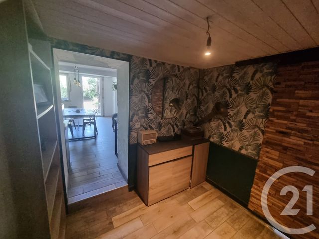 maison à vendre - 5 pièces - 137.95 m2 - SORNAY - 71 - BOURGOGNE - Century 21 Agence Coeur De Bresse