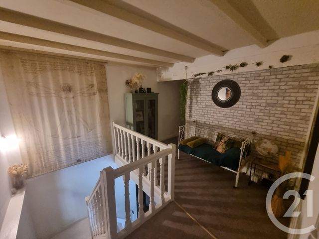 maison à vendre - 5 pièces - 137.95 m2 - SORNAY - 71 - BOURGOGNE - Century 21 Agence Coeur De Bresse