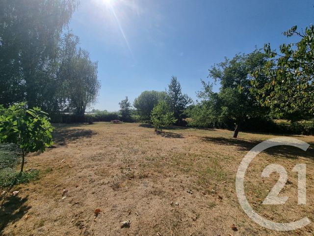 maison à vendre - 5 pièces - 137.95 m2 - SORNAY - 71 - BOURGOGNE - Century 21 Agence Coeur De Bresse