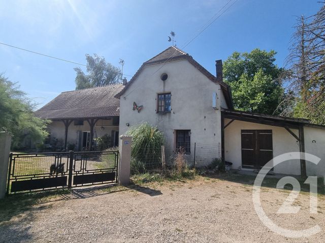 Maison à vendre SORNAY