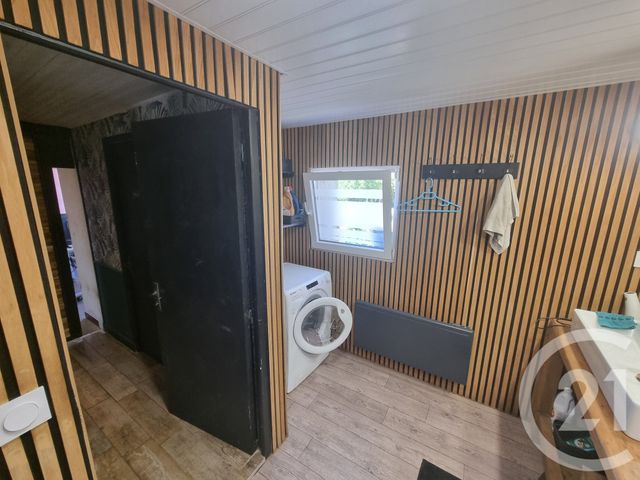 maison à vendre - 5 pièces - 137.95 m2 - SORNAY - 71 - BOURGOGNE - Century 21 Agence Coeur De Bresse