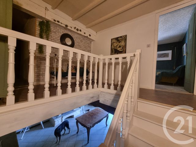 maison à vendre - 5 pièces - 137.95 m2 - SORNAY - 71 - BOURGOGNE - Century 21 Agence Coeur De Bresse