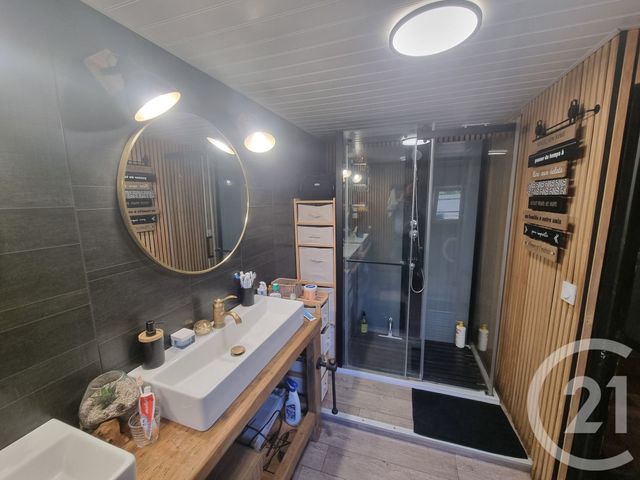 maison à vendre - 5 pièces - 137.95 m2 - SORNAY - 71 - BOURGOGNE - Century 21 Agence Coeur De Bresse