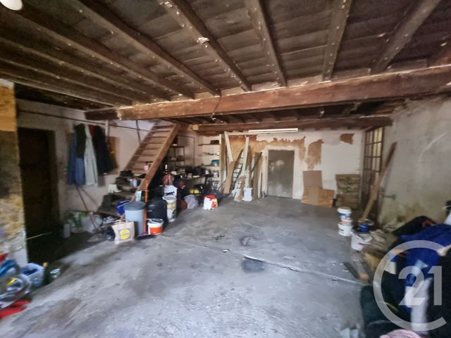 maison à vendre - 5 pièces - 137.95 m2 - SORNAY - 71 - BOURGOGNE - Century 21 Agence Coeur De Bresse