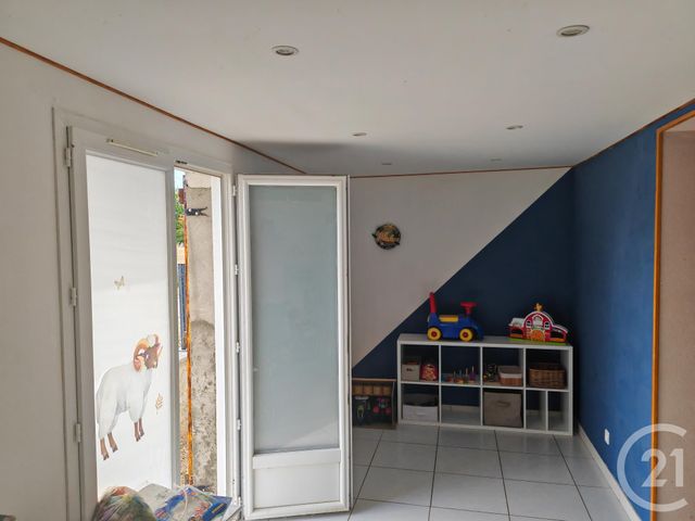 maison à vendre - 5 pièces - 90.0 m2 - SIMARD - 71 - BOURGOGNE - Century 21 Agence Coeur De Bresse