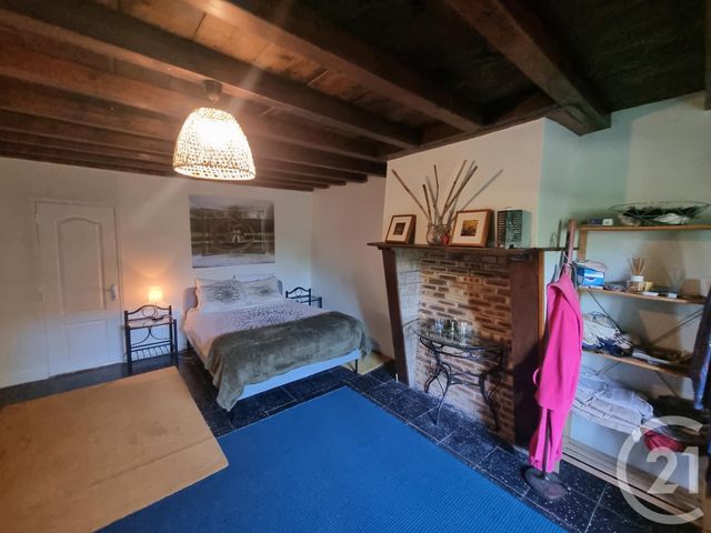 maison à vendre - 3 pièces - 83.55 m2 - ST VINCENT EN BRESSE - 71 - BOURGOGNE - Century 21 Agence Coeur De Bresse