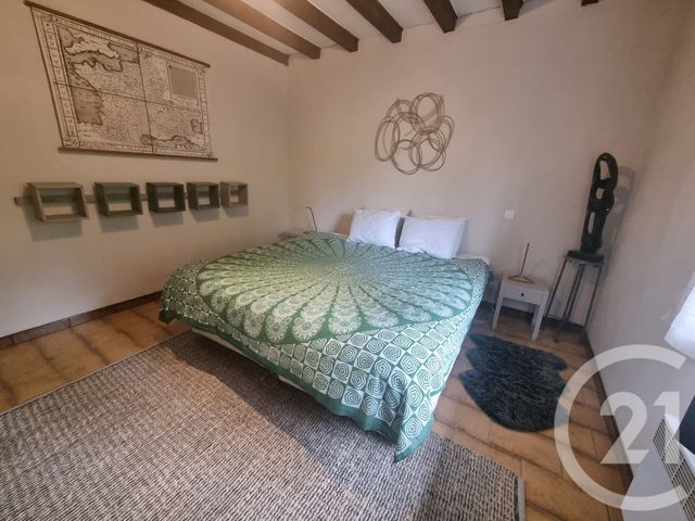 maison à vendre - 3 pièces - 83.55 m2 - ST VINCENT EN BRESSE - 71 - BOURGOGNE - Century 21 Agence Coeur De Bresse