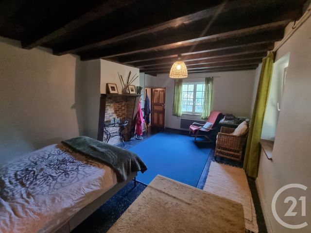 maison à vendre - 3 pièces - 83.55 m2 - ST VINCENT EN BRESSE - 71 - BOURGOGNE - Century 21 Agence Coeur De Bresse