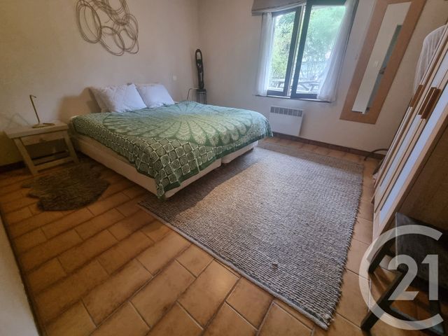 maison à vendre - 3 pièces - 83.55 m2 - ST VINCENT EN BRESSE - 71 - BOURGOGNE - Century 21 Agence Coeur De Bresse