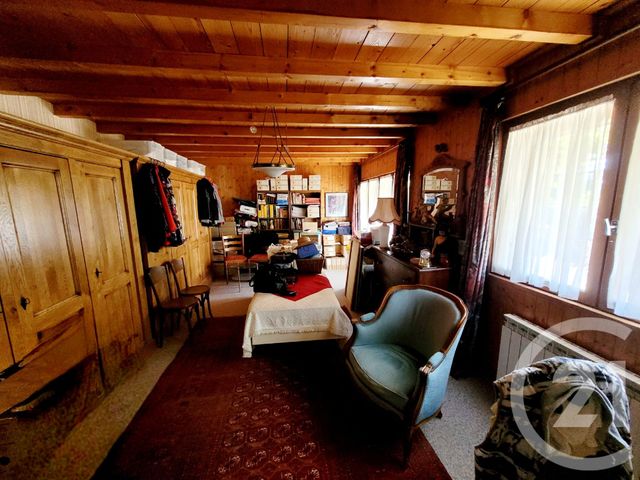 maison à vendre - 7 pièces - 147.2 m2 - ROMENAY - 71 - BOURGOGNE - Century 21 Agence Coeur De Bresse