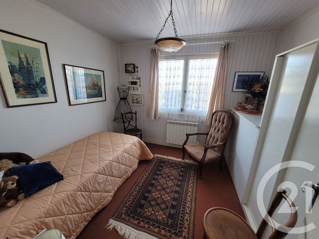 maison à vendre - 7 pièces - 147.2 m2 - ROMENAY - 71 - BOURGOGNE - Century 21 Agence Coeur De Bresse