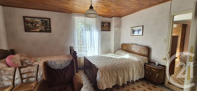 maison à vendre - 4 pièces - 84.8 m2 - BRANGES - 71 - BOURGOGNE - Century 21 Agence Coeur De Bresse