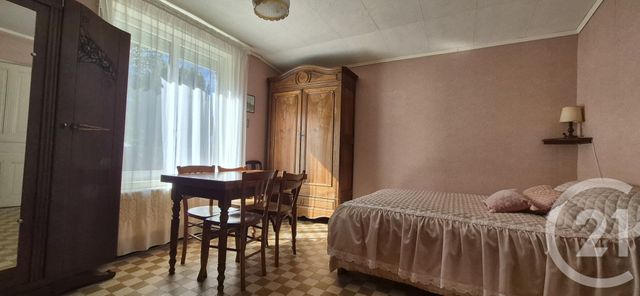 maison à vendre - 4 pièces - 84.8 m2 - BRANGES - 71 - BOURGOGNE - Century 21 Agence Coeur De Bresse