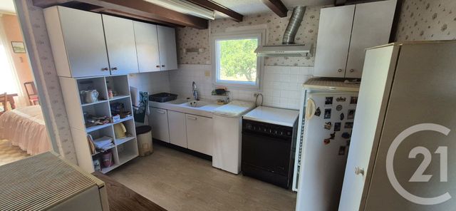 maison à vendre - 4 pièces - 84.8 m2 - BRANGES - 71 - BOURGOGNE - Century 21 Agence Coeur De Bresse