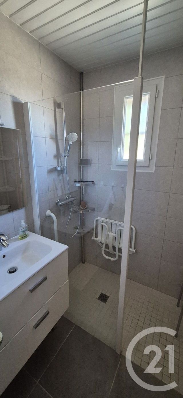 maison à vendre - 4 pièces - 84.8 m2 - BRANGES - 71 - BOURGOGNE - Century 21 Agence Coeur De Bresse