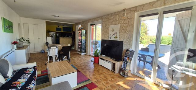 maison à vendre - 6 pièces - 163.2 m2 - DEVROUZE - 71 - BOURGOGNE - Century 21 Agence Coeur De Bresse