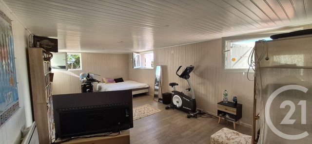 maison à vendre - 6 pièces - 163.2 m2 - DEVROUZE - 71 - BOURGOGNE - Century 21 Agence Coeur De Bresse