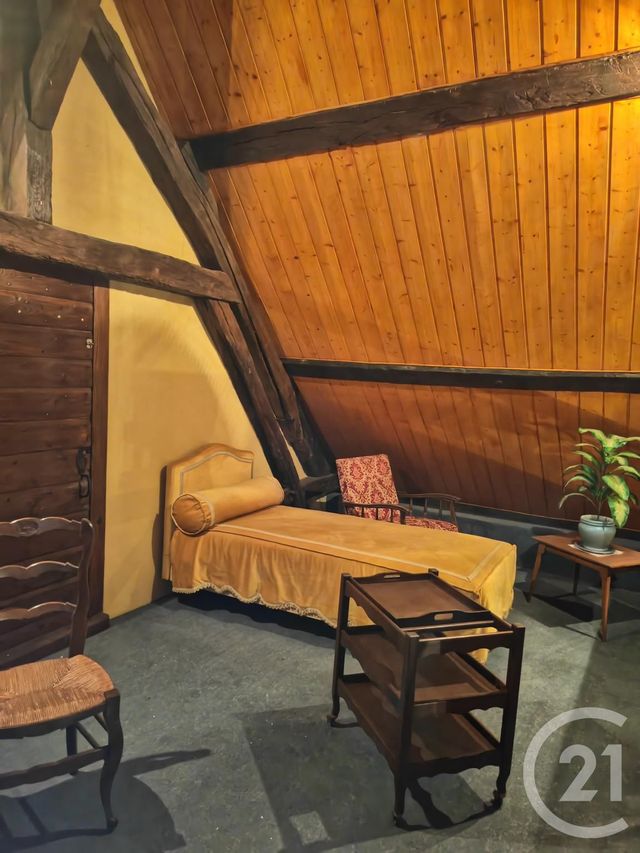maison à vendre - 7 pièces - 136.54 m2 - LE FAY - 71 - BOURGOGNE - Century 21 Agence Coeur De Bresse