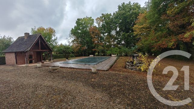 maison à vendre - 7 pièces - 136.54 m2 - LE FAY - 71 - BOURGOGNE - Century 21 Agence Coeur De Bresse