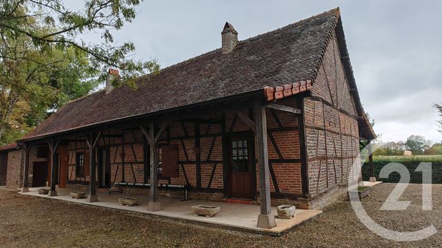 maison - LE FAY - 71