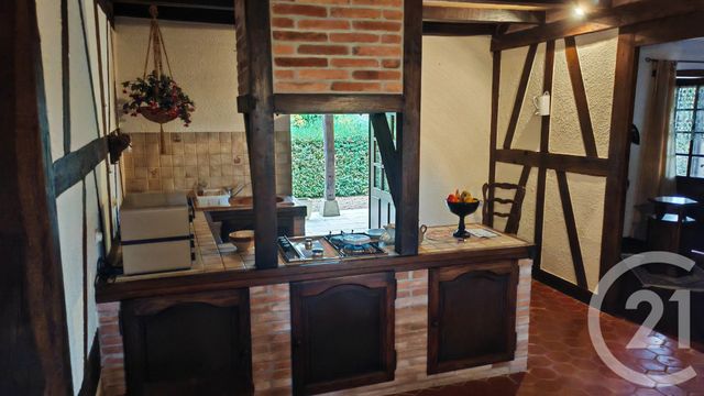 maison à vendre - 7 pièces - 136.54 m2 - LE FAY - 71 - BOURGOGNE - Century 21 Agence Coeur De Bresse